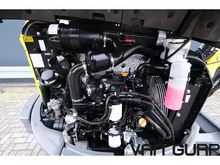 Minikaivinkoneet 2023 Wacker Neuson EZ 36 VDS | Powertilt | 2023 (20)