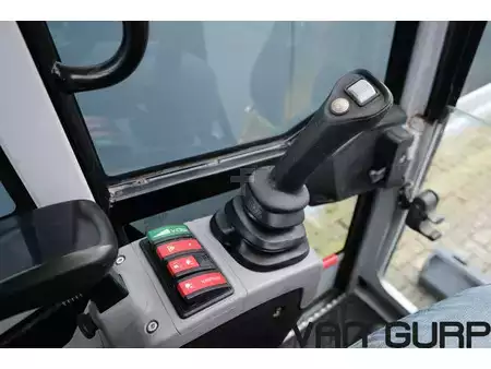 Minikaivinkoneet 2023 Wacker Neuson EZ 36 VDS | Powertilt | 2023 (21)