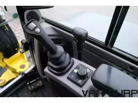 Minikaivinkoneet 2023 Wacker Neuson EZ 36 VDS | Powertilt | 2023 (24)