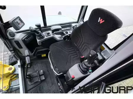 Minikaivinkoneet 2023 Wacker Neuson EZ 36 VDS | Powertilt | 2023 (25)