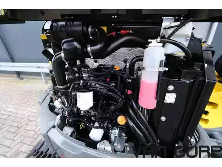Minikaivinkoneet 2023 Wacker Neuson EZ 36 VDS | Powertilt | 2023 (26)