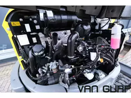 Minikaivinkoneet 2023 Wacker Neuson EZ 36 VDS | Powertilt | 2023 (27)