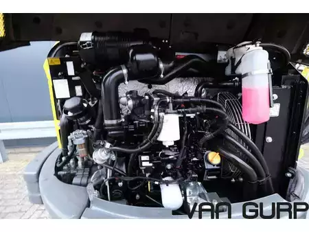 Minikaivinkoneet 2023 Wacker Neuson EZ 36 VDS | Powertilt | 2023 (28)