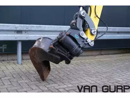 Minikaivinkoneet 2023 Wacker Neuson EZ 36 VDS | Powertilt | 2023 (4)