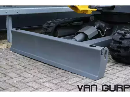 Minikaivinkoneet 2023 Wacker Neuson EZ 36 VDS | Powertilt | 2023 (7)