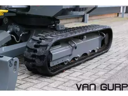 Minikaivinkoneet 2023 Wacker Neuson EZ 36 VDS | Powertilt | 2023 (8)