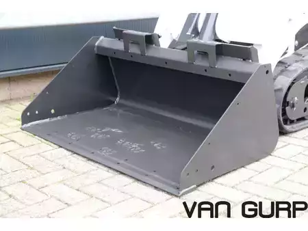 Chargeuse sur chenilles 2022 Bobcat MT 55 | MT55 | 2022 | 211h (12)