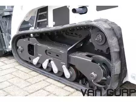 Chargeuse sur chenilles 2022 Bobcat MT 55 | MT55 | 2022 | 211h (13)