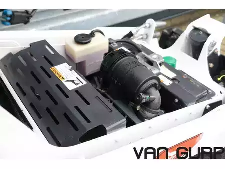 Chargeuse sur chenilles 2022 Bobcat MT 55 | MT55 | 2022 | 211h (16)