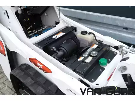 Chargeuse sur chenilles 2022 Bobcat MT 55 | MT55 | 2022 | 211h (17)