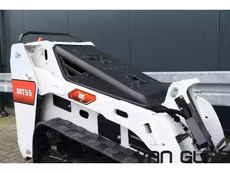 Chargeuse sur chenilles 2022 Bobcat MT 55 | MT55 | 2022 | 211h (18)