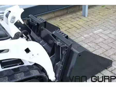 Chargeuse sur chenilles 2022 Bobcat MT 55 | MT55 | 2022 | 211h (19)