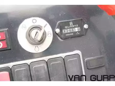 Chargeuse sur chenilles 2022 Bobcat MT 55 | MT55 | 2022 | 211h (20)