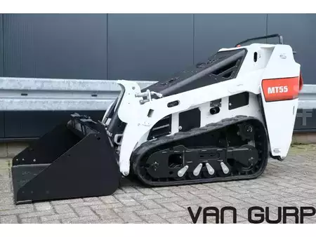 Chargeuse sur chenilles 2022 Bobcat MT 55 | MT55 | 2022 | 211h (4)