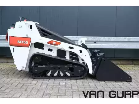 Chargeuse sur chenilles 2022 Bobcat MT 55 | MT55 | 2022 | 211h (6)