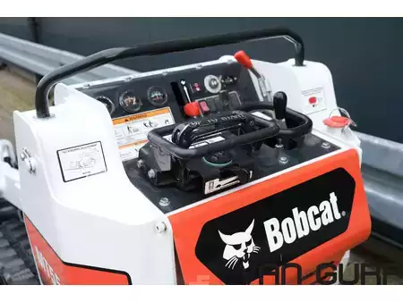 Chargeuse sur chenilles 2022 Bobcat MT 55 | MT55 | 2022 | 211h (8)