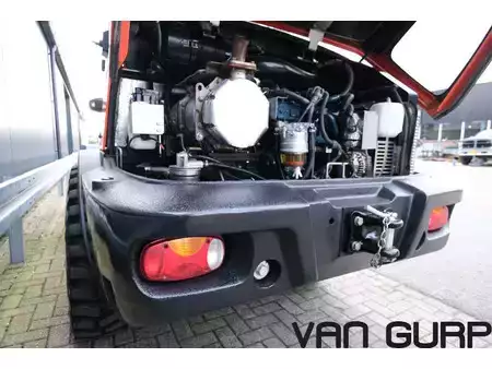 Radlader 2023 Kubota R 090 | 2023 | A/C | 1270h (10)