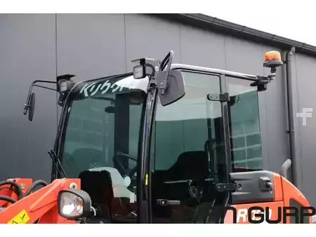 Radlader 2023 Kubota R 090 | 2023 | A/C | 1270h (18)