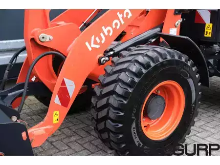 Radlader 2023 Kubota R 090 | 2023 | A/C | 1270h (19)