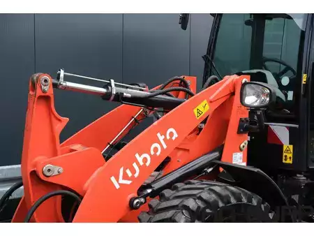 Radlader 2023 Kubota R 090 | 2023 | A/C | 1270h (21)