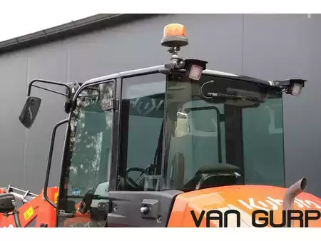 Radlader 2023 Kubota R 090 | 2023 | A/C | 1270h (22)