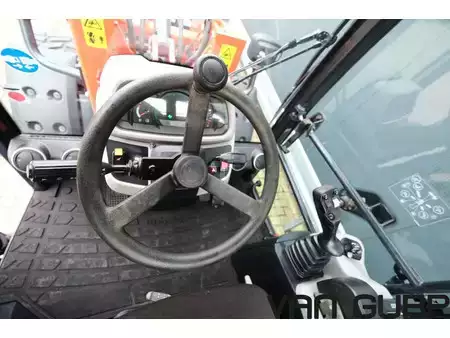 Radlader 2023 Kubota R 090 | 2023 | A/C | 1270h (23)