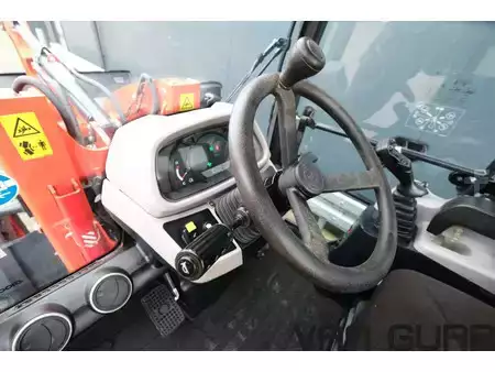 Radlader 2023 Kubota R 090 | 2023 | A/C | 1270h (24)