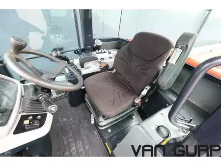 Radlader 2023 Kubota R 090 | 2023 | A/C | 1270h (25)