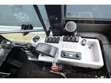 Radlader 2023 Kubota R 090 | 2023 | A/C | 1270h (26)