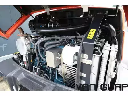 Radlader 2023 Kubota R 090 | 2023 | A/C | 1270h (28)