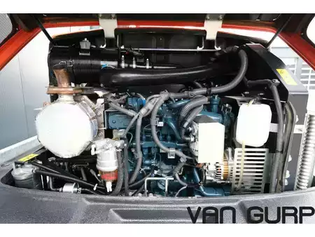 Radlader 2023 Kubota R 090 | 2023 | A/C | 1270h (29)