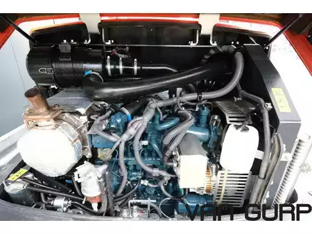 Radlader 2023 Kubota R 090 | 2023 | A/C | 1270h (30)