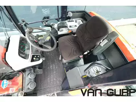 Radlader 2023 Kubota R 090 | 2023 | A/C | 1270h (5)