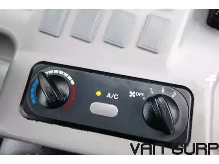 Radlader 2023 Kubota R 090 | 2023 | A/C | 1270h (6)