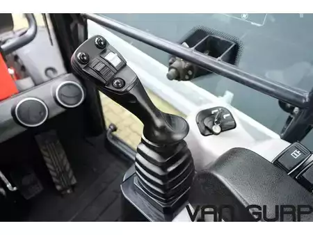 Radlader 2023 Kubota R 090 | 2023 | A/C | 1270h (7)