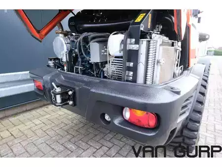 Radlader 2023 Kubota R 090 | 2023 | A/C | 1270h (8)