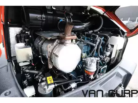 Radlader 2023 Kubota R 090 | 2023 | A/C | 1270h (9)