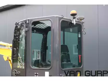 Minibagger 2018 Komatsu PC 26 MR-3 | 2018 | 2289h (20)