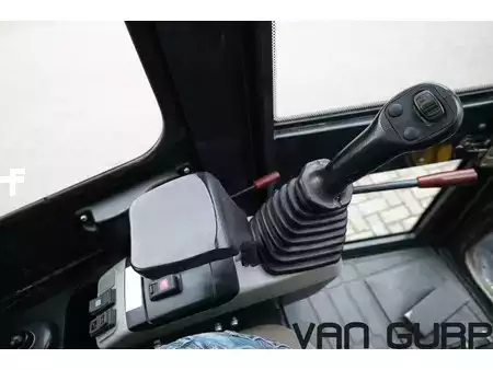 Minibagger 2018 Komatsu PC 26 MR-3 | 2018 | 2289h (21)