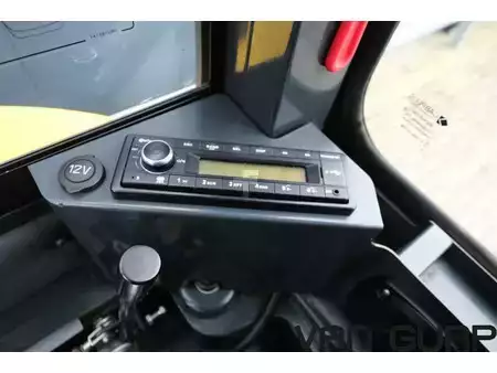 Minibagger 2018 Komatsu PC 26 MR-3 | 2018 | 2289h (23)