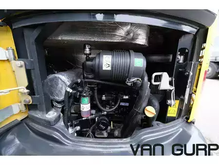 Minibagger 2018 Komatsu PC 26 MR-3 | 2018 | 2289h (5)