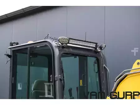 Minibagger 2018 Komatsu PC 26 MR-3 | 2018 | 2289h (6)