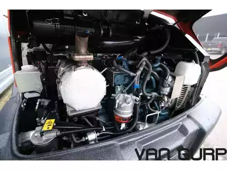 Radlader 2023 Kubota R 070 | 2023 | 740h | Klima A/C (10)