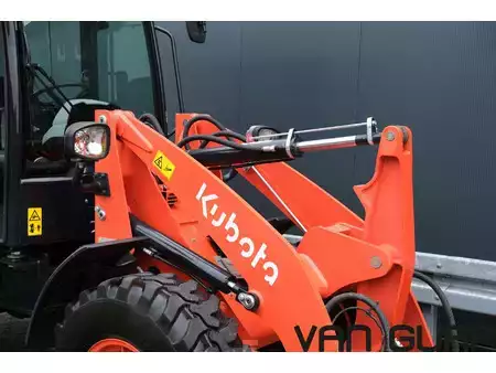 Radlader 2023 Kubota R 070 | 2023 | 740h | Klima A/C (13)