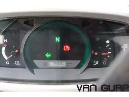 Radlader 2023 Kubota R 070 | 2023 | 740h | Klima A/C (14)