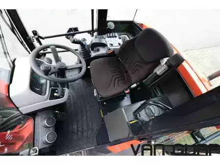 Radlader 2023 Kubota R 070 | 2023 | 740h | Klima A/C (23)