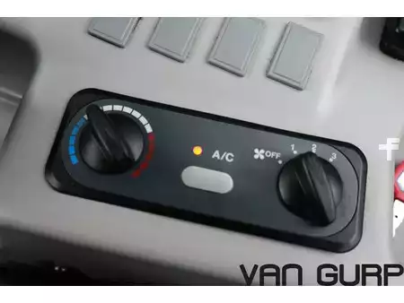 Radlader 2023 Kubota R 070 | 2023 | 740h | Klima A/C (3)