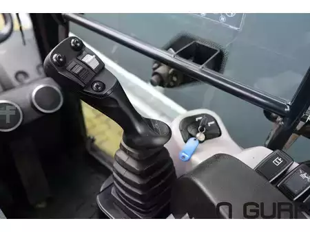 Radlader 2023 Kubota R 070 | 2023 | 740h | Klima A/C (4)