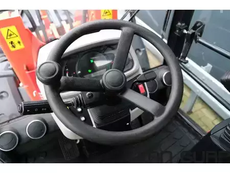 Radlader 2023 Kubota R 070 | 2023 | 740h | Klima A/C (5)