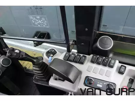 Radlader 2023 Kubota R 070 | 2023 | 740h | Klima A/C (6)